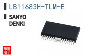 LB11683H-TLM-E ͼƬ
